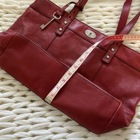 Fossil Tote Bag - Picture 9 of 9